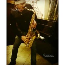 Saxphone