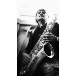 Saxphone