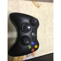 XBOX 360 elite 4gb con kinnect