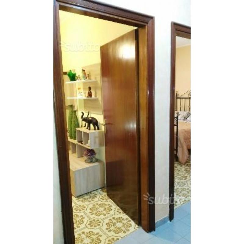 Casa vacanze giardino last minute luglio baia 10po