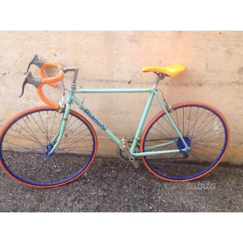 Bianchi Vento 602