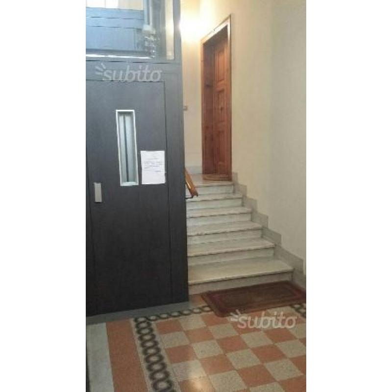 Appartamento appena ristrutturato
