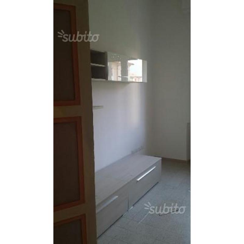Appartamento appena ristrutturato
