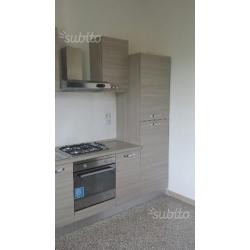 Appartamento appena ristrutturato