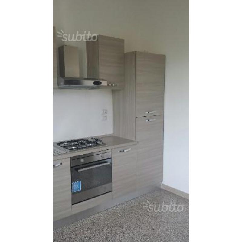Appartamento appena ristrutturato