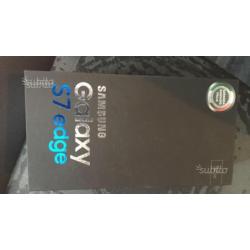 Samsung Edge 7s