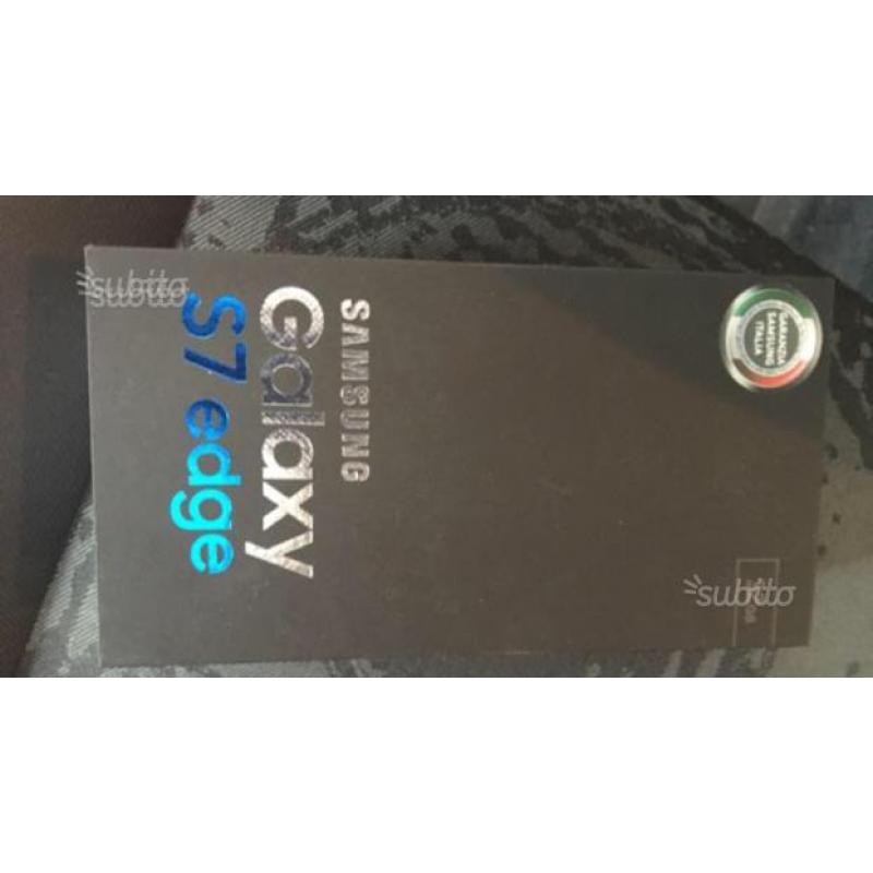 Samsung Edge 7s
