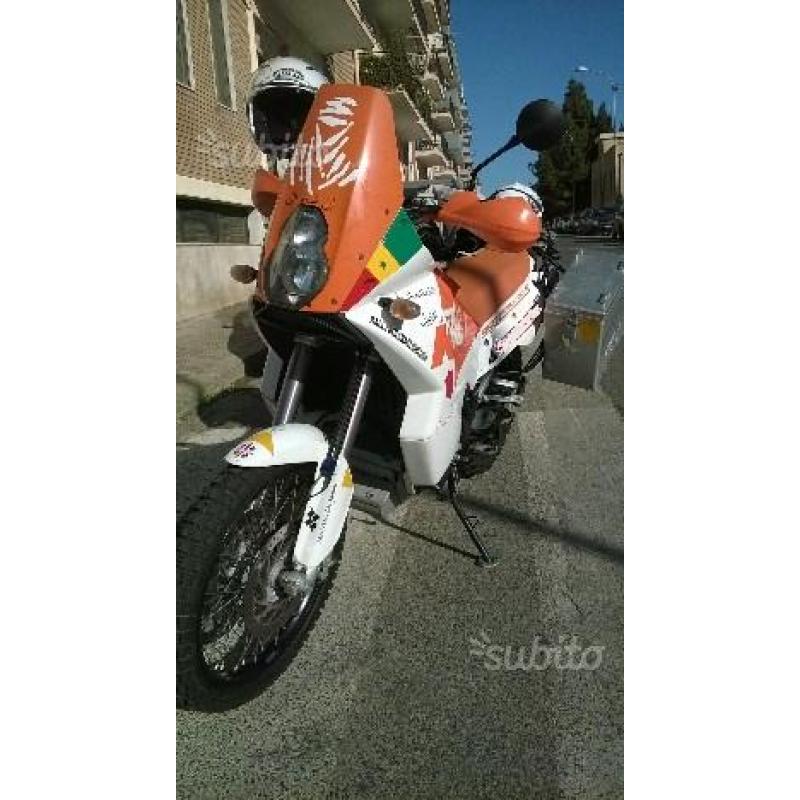 KTM 950 Adventure - 2005