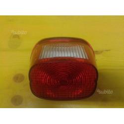 Fanale posteriore Harley Davidson 883