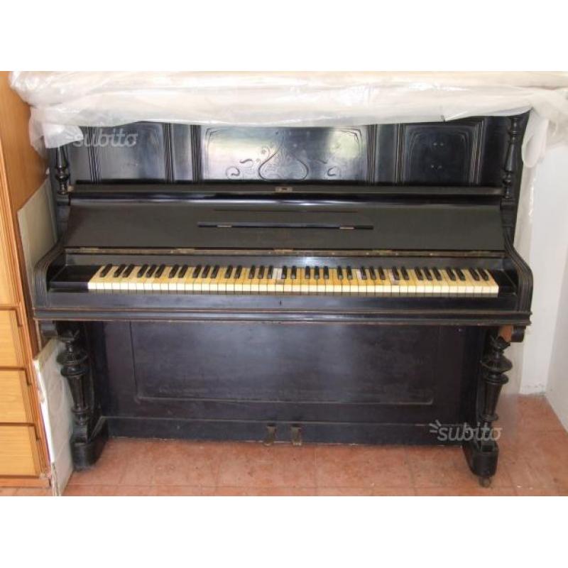 Pianoforte