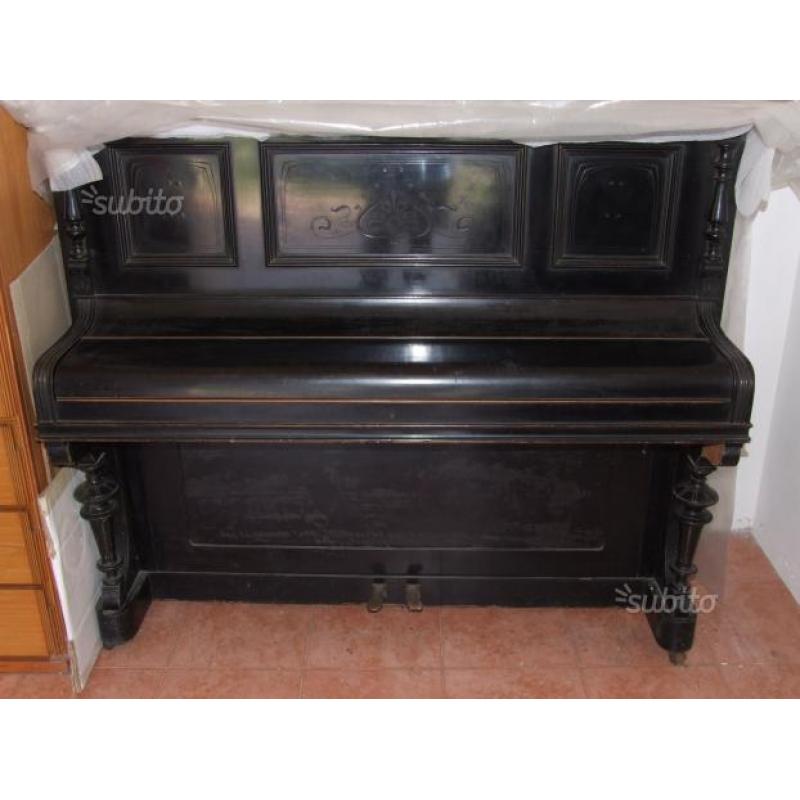 Pianoforte