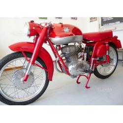 MV Agusta 175 CS - Anni 50