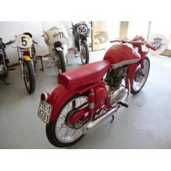 MV Agusta 175 CS - Anni 50