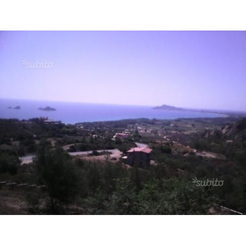 Vacanze in totale relax a santa maria navarrese