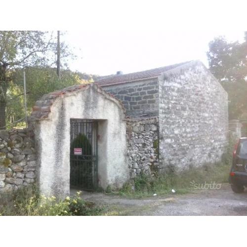 Vigneto Sa Massa Bonorva