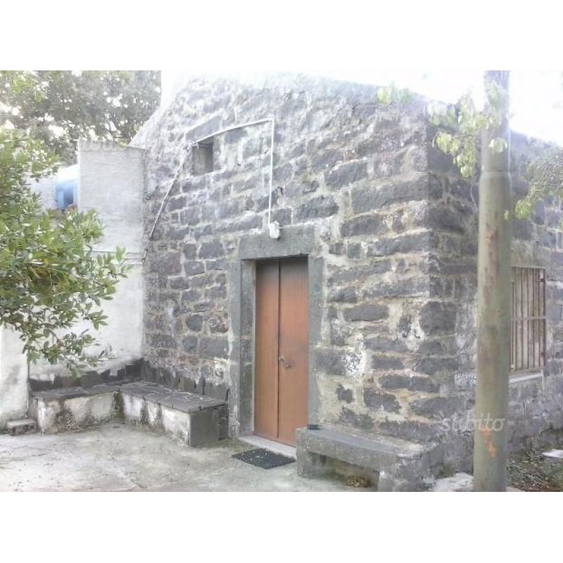 Vigneto Sa Massa Bonorva