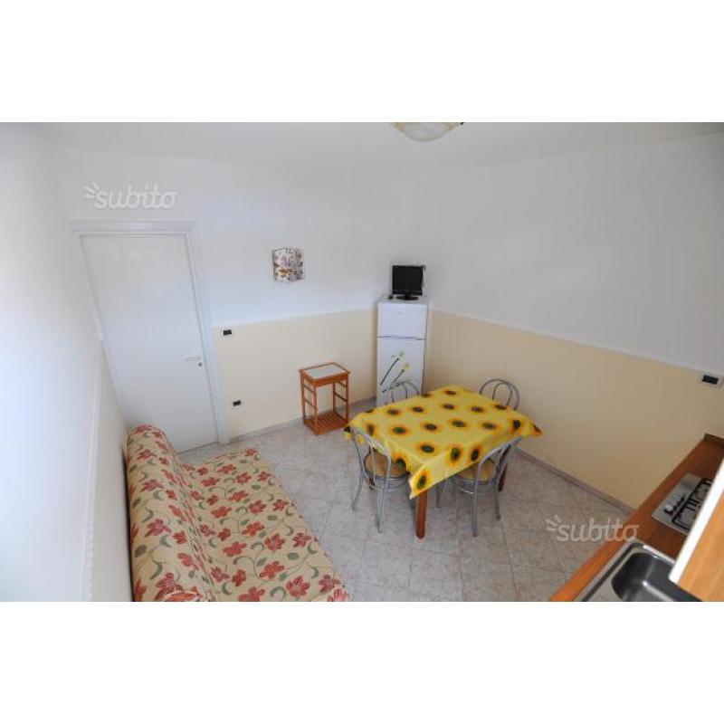 GIUGNO casa vacanza