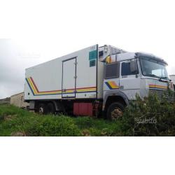 Iveco 190.42 turbostar frigorifero