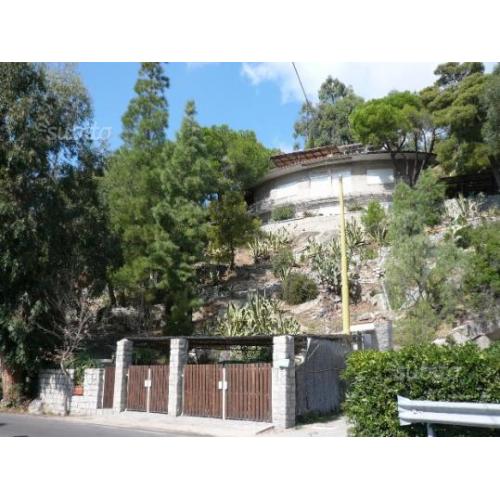 Appartamento in villa luglio Elba