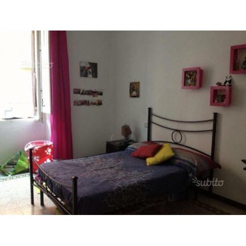 250 Ampia singola in Via Paoli,San Benedetto