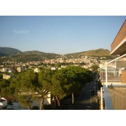 Terracina attico