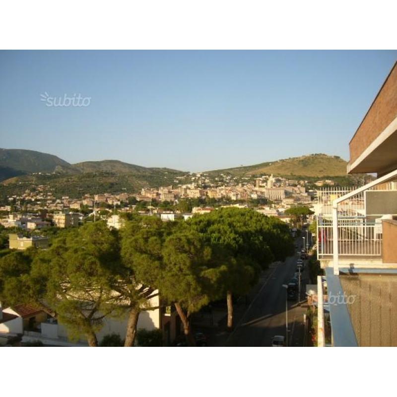 Terracina attico