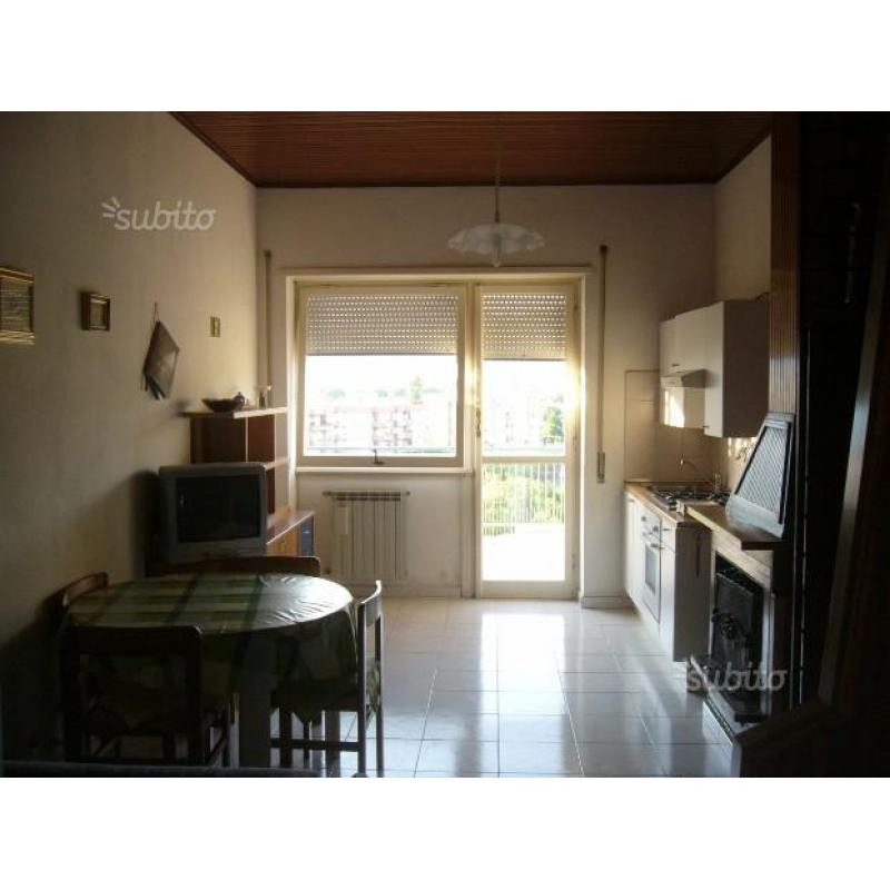 Terracina attico