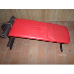 Panca per addominali