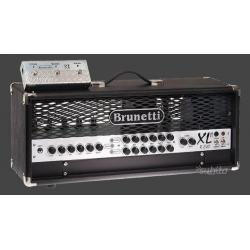 BRUNETTI XL Revo II 60W e 2 Cabinet