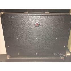 BRUNETTI XL Revo II 60W e 2 Cabinet