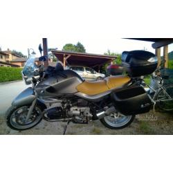 BMW R1150 r