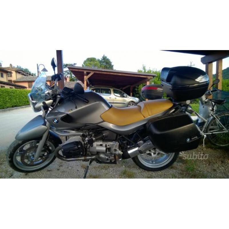 BMW R1150 r