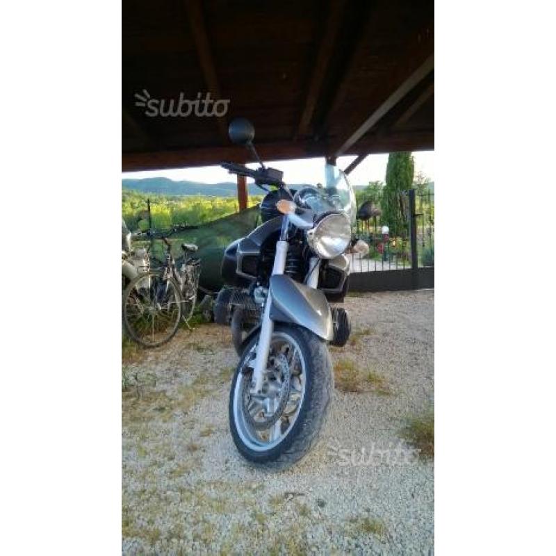 BMW R1150 r