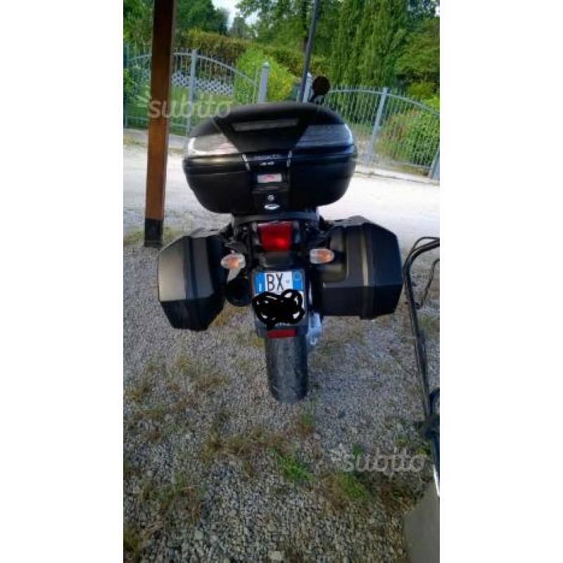 BMW R1150 r