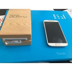 Galaxy S4 16gb