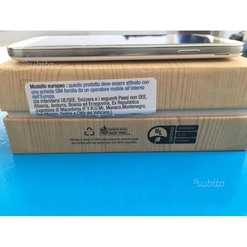 Galaxy S4 16gb