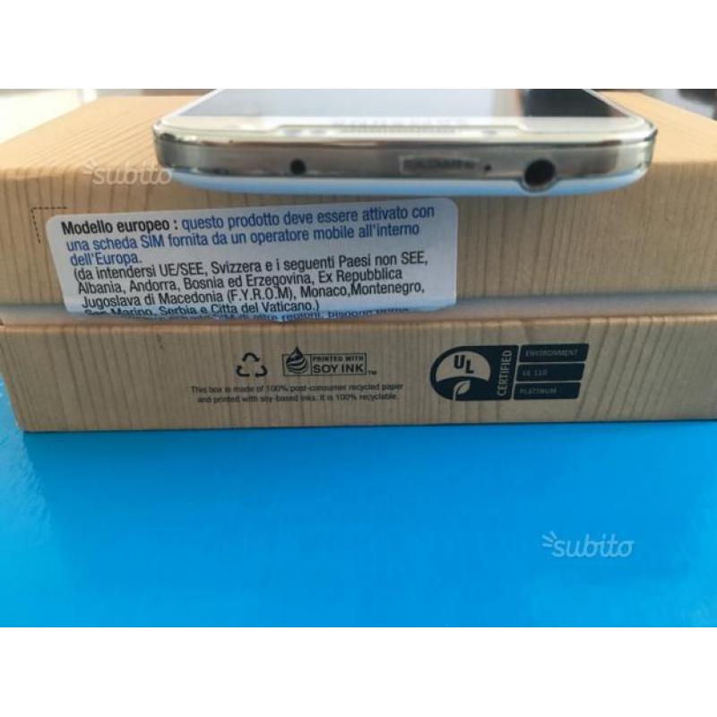 Galaxy S4 16gb