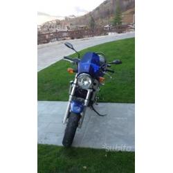 Suzuki SV 650 - 2001