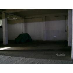 Posto barca, camper o auto