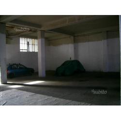Posto barca, camper o auto