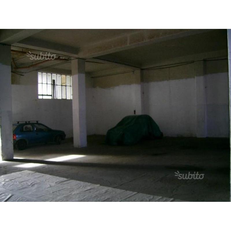 Posto barca, camper o auto