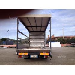 Camion isuzu