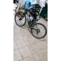 Mtb bmc 2016 29"