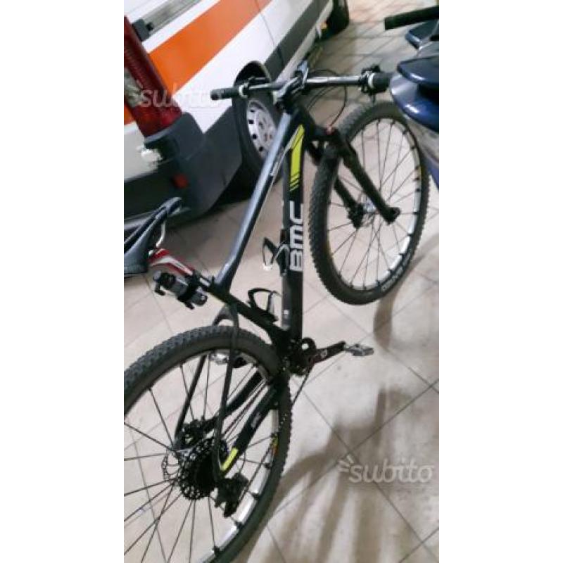 Mtb bmc 2016 29"