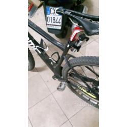 Mtb bmc 2016 29"