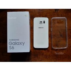 Samsung Galaxy S6 nuovo
