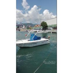 Open marino Gabry 550