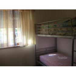 Villetta indipendente 7 posti letto