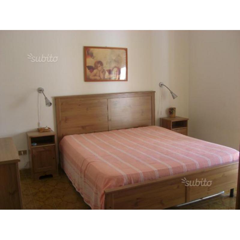 Villetta indipendente 7 posti letto