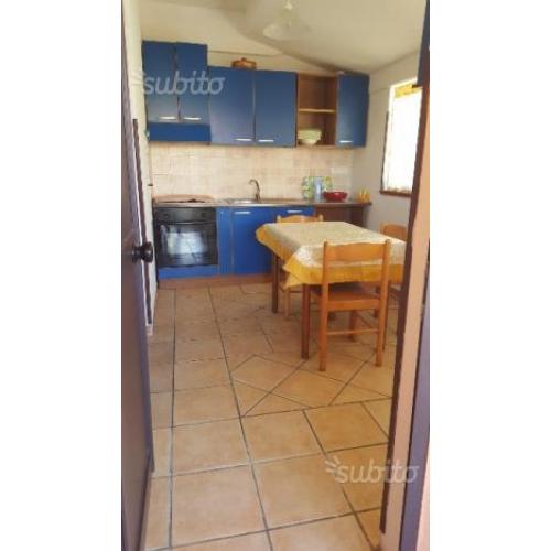 Casa vacanza TROPEA